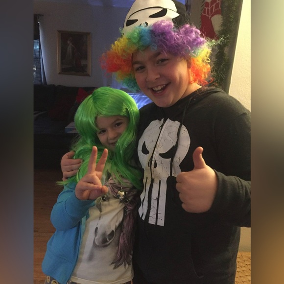 Did we just become best friends? Meet your Posher, Becky. - Picture 5 of 7